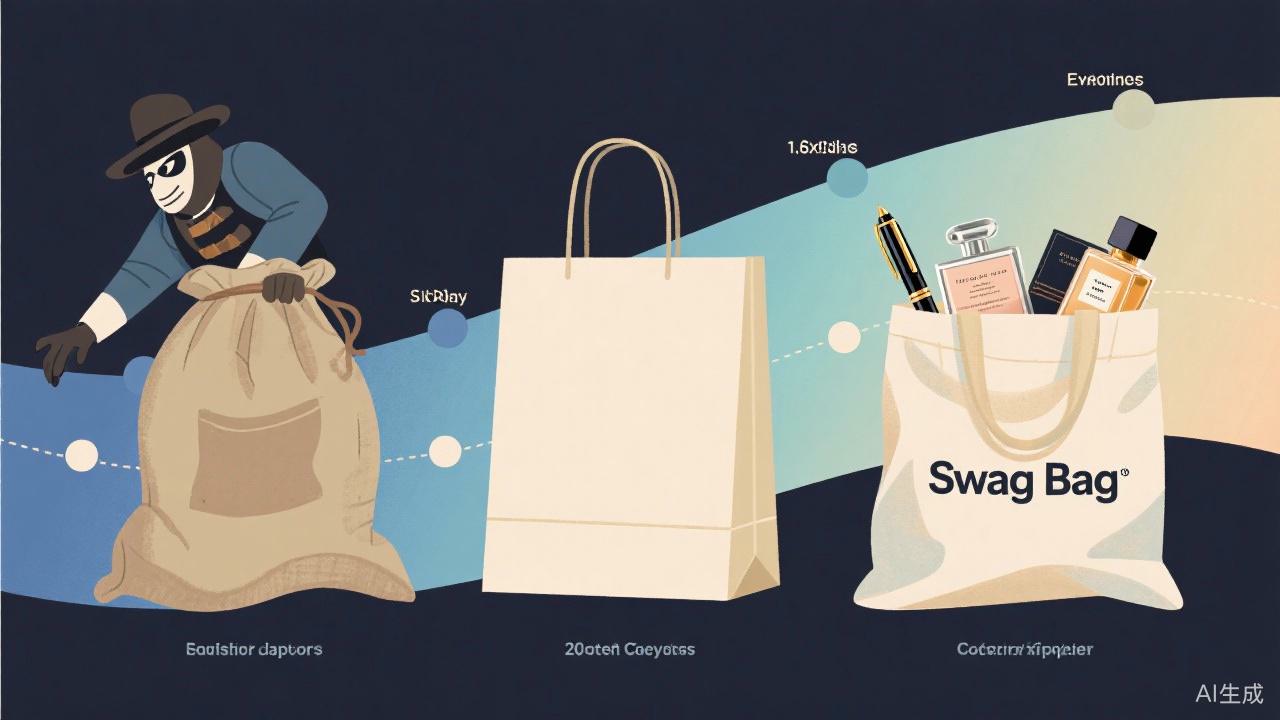 what is a swag bag